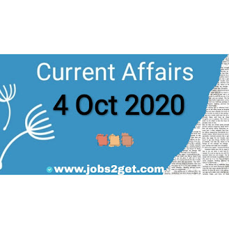 Current Affairs 2020 : Today Current Affairs | GK today