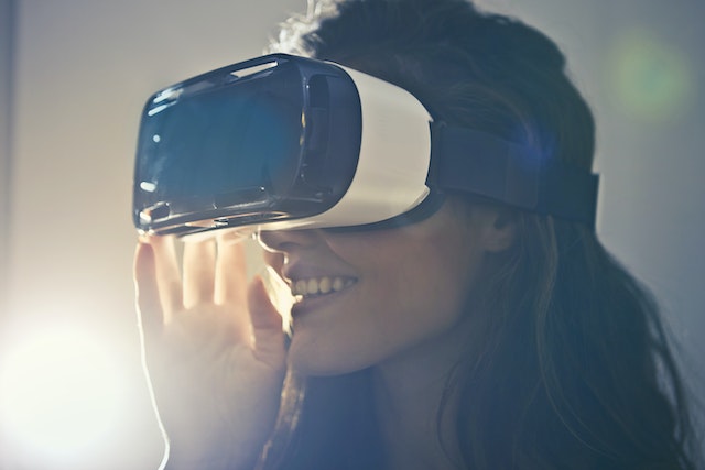 Top 10 Best VR Games In The Wolrd