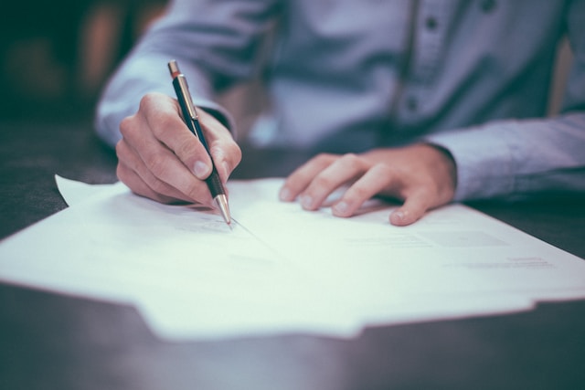 Insure Your Way to a Stress-Free Life: Protecting Your Assets and Family